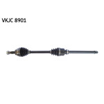 SKF Antriebswelle